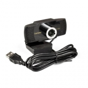 Веб-камера ExeGate BusinessPro C922 HD Tripod, черный (EX287378RUS)