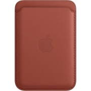 iPhone Leather Wallet with MagSafe - Arizona