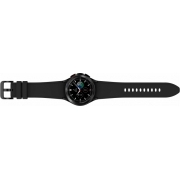 Смарт-часы Samsung Galaxy Watch 4 Classic 42мм 1.2" Super AMOLED черный (SM-R880NZKACIS)
