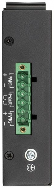 Коммутатор D-Link DIS-100G-10S DIS-100G-10S/A1A 8G 2SFP неуправляемый