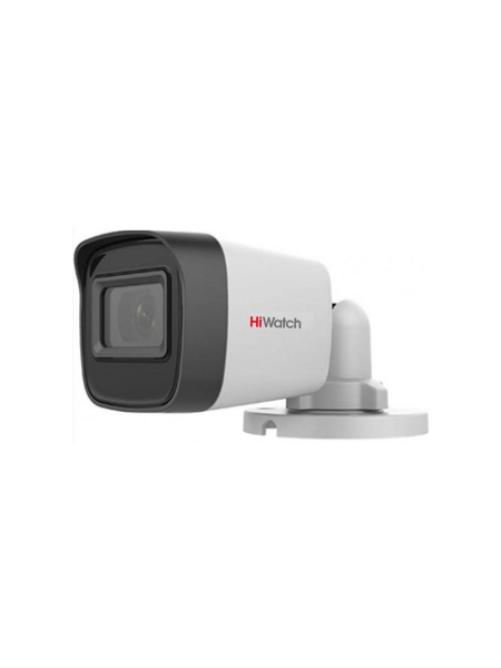 Камера видеонаблюдения HiWatch DS-T500(C)(2.8MM)