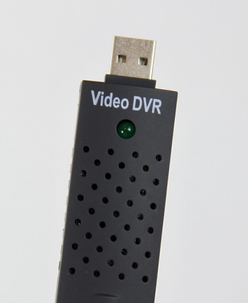 Кабель VCOM USB-C TO DVR DU501, черный 