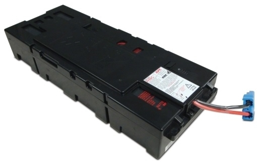 Батарея APC APCRBC116, черный