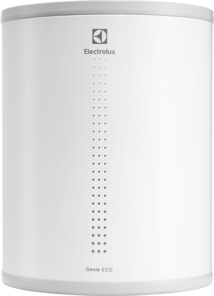 Водонагреватель Electrolux Genie Eco EWH 15, белый (НС-1248436)