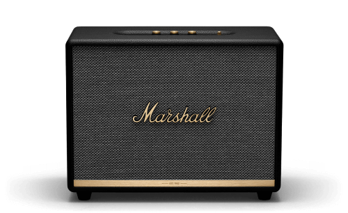 Усилитель MARSHALL Акустическая система Marshall Woburn Bluetooth II, черный