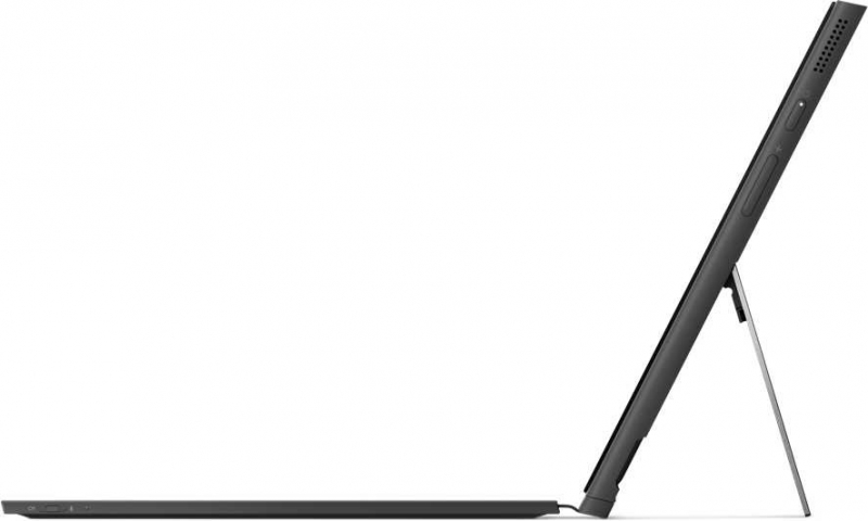 Планшет Lenovo IdeaPad Yoga Duet 3 4Gb/64Gb, серый (82AT005ERU)
