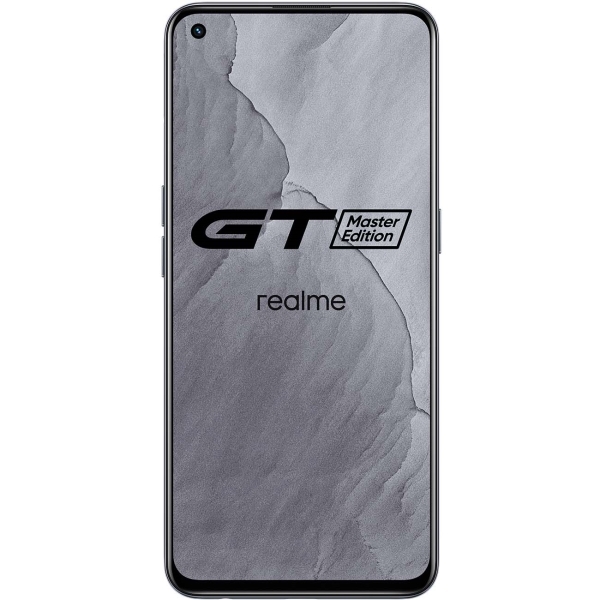 Смартфон realme GT Master Edition/8+256GB/серый (GT Master_RMX3363_Grey 8+256)