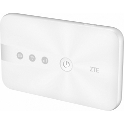 Модем 2G/3G/4G ZTE MF937 USB Wi-Fi VPN Firewall +Router внешний белый