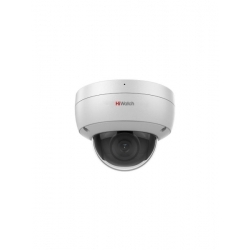 Видеокамера IP HiWatch DS-I252M (2.8 mm), белый