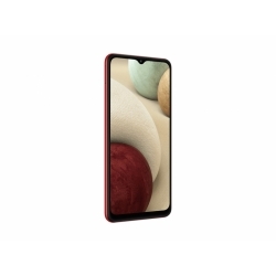 Смартфон Samsung Galaxy A12 64/4GB, красный (SM-A127FZRVSER)