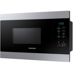 Микроволновая печь Samsung MS22M8074AT 22л. 1250Вт черный (встраиваемая)
