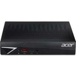 Компьютер Acer Veriton EN2580 черный (DT.VV4ER.00B)