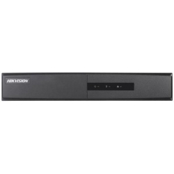 Видеорегистратор HIKVISION DS-7104NI-Q1/M, черный