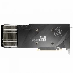 Видеокарта MSI GeForce RTX 3070 VENTUS 3X OC 8Gb LHR