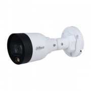 Камера видеонаблюдения EZ-IP EZ-IPC-B1B20P-LED-0280B, белая