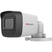 Камера видеонаблюдения Hikvision HiWatch DS-T500(С) (2.4 MM)