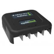 Зарядное устройство Greenworks 24V, слайдер (2904307)