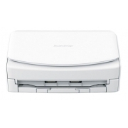 Сканер Fujitsu ScanSnap iX1400 (PA03820-B001) A4 белый