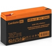 Аккумуляторная батарея для ИБП EXEGATE EX282955
