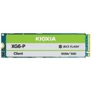 SSD накопитель M.2 KIOXIA XG6-P 2TB (KXG60PNV2T04)