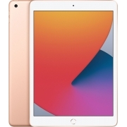 Apple 10.2-inch iPad 8 gen. (2020) Wi-Fi 128GB - Gold (rep. MW792RU/A)