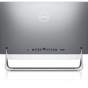 Dell Inspiron AIO  5400   23.8"(1920x1080 (матовый))/Intel Core i5 1135G7(2.4Ghz)/8192Mb/512SSDGb/noDVD/Ext:nVidia GeForce MX330(2048Mb)/silver/W10 + Arch stand