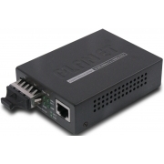 10/100/1000Base-T to 1000Base-SX Gigabit Converter