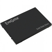 SSD накопитель ExeGate NextPro+ UV500TS256 256GB (EX280462RUS)