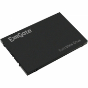 SSD накопитель ExeGate NextPro+ UV500TS128 128GB (EX280461RUS)