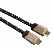 Кабель Hama Ultra High Speed 8K 00122186 HDMI (m) HDMI (m) 2м черный (упак.:1шт)