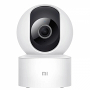 Видеокамера Xiaomi Видеокамера безопасности Mi 360° Camera (1080p) (BHR4885GL)
