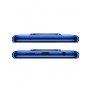 Смартфон Xiaomi Poco X3 Pro 128Gb 6Gb голубой моноблок 3G 4G 2Sim 6.67" 1080x2400 Android 11 48Mpix 802.11 a/b/g/n/ac NFC GPS GSM900/1800 GSM1900 MP3 A-GPS microSD max256Gb