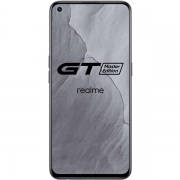 Смартфон realme GT Master Edition/8+256GB/серый (GT Master_RMX3363_Grey 8+256)