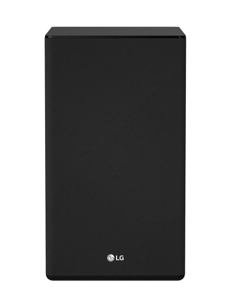 Саундбар LG SN10Y 7.1 570Вт черный