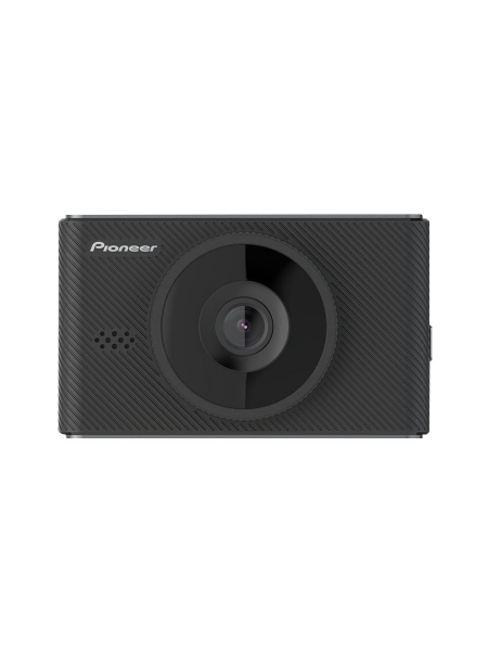 Видеорегистратор Pioneer VREC-170RS черный 1080x1920 1080p 139гр. GPS AC5401B