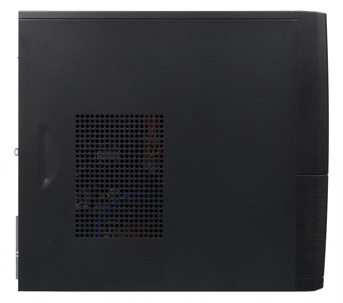 Компьютер IRU Опал 512, черный (1478337)