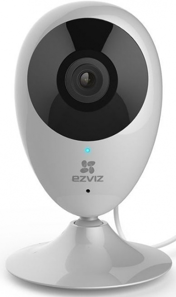 Видеокамера IP Ezviz CS-C2C-A0-1E2WF, белый
