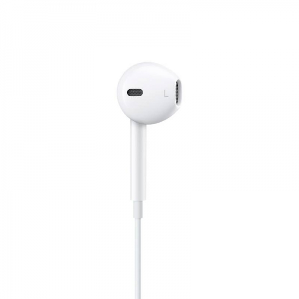 Наушники Apple EarPods Lightning (MMTN2ZM/A)