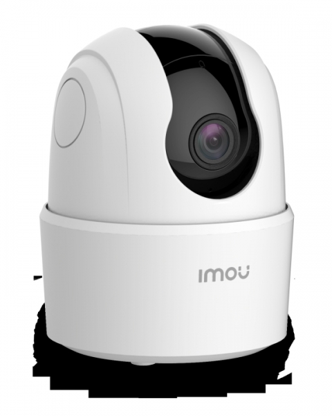 Видеокамера ip поворотная IMOU WiFi/2 МП/1920х1080/белая (IPC-TA22CP-B-imou)