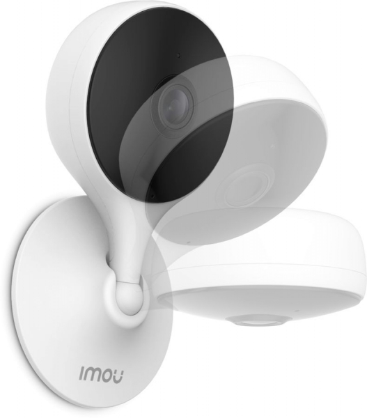 IP-видеокамера IMOU Cue 2 C, белый (IPC-C22CP-imou)