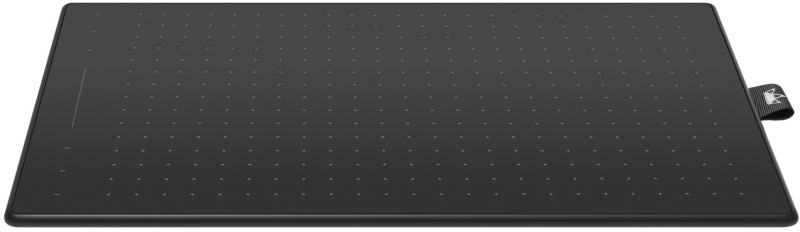 Графический планшет huion Inspiroy RTP-700, черный