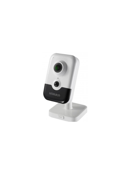 Видеокамера IP HiWatch IPC-C042-G0 (4mm), белый