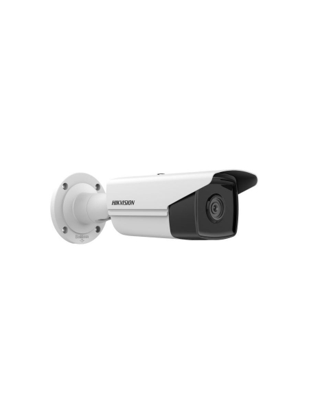Видеокамера IP Hikvision DS-2CD2T23G2-4I(4mm), белый