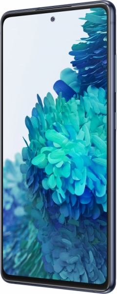 Смартфон Samsung Galaxy S20 FE 256GB, синий (SM-G780GZBOSER)