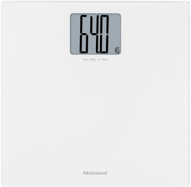 Весы Medisana PS 470 XL, белый (40547)