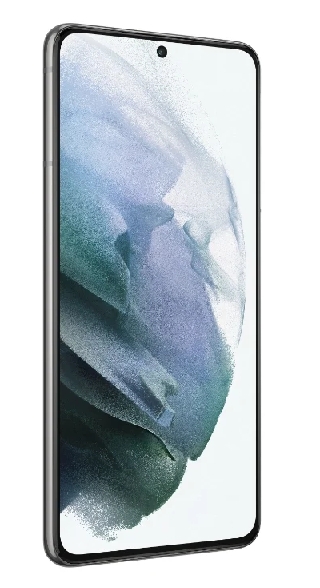 Смартфон Samsung Galaxy S21 (2021) 8/256Gb, серый фантом (SM-G991BZAGSER)