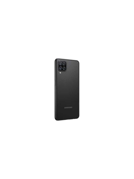 Смартфон Samsung SM-A127F Galaxy A12 32Gb 3Gb черный моноблок 3G 4G 2Sim 6.5