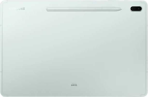 Планшет Samsung Galaxy Tab S7 FE SM-T735 12.4