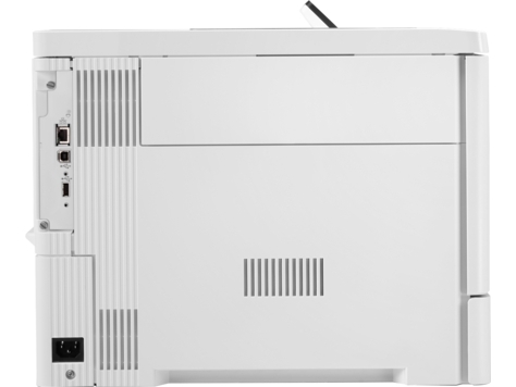 Принтер HP Color LaserJet Enterprise M554dn (7ZU81A#B19)