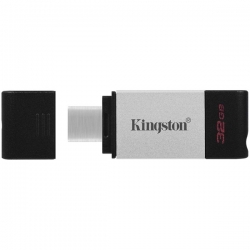 USB флешка Kingston DataTraveler 80 32Gb (DT80/32GB)